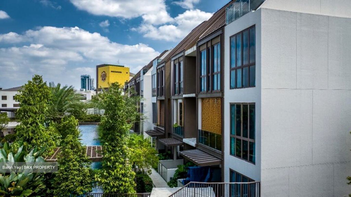 Parksuites (D10), Apartment #504533811